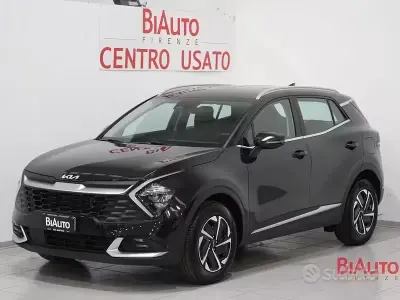 Occasion Kia Sportage