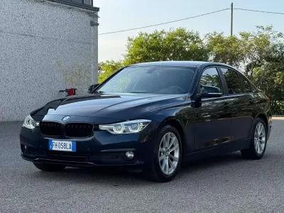 Usata BMW 318