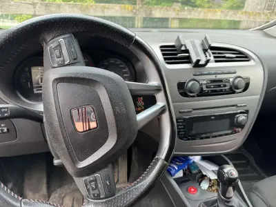 Usata Seat Leon