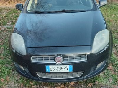 Fiat Bravo