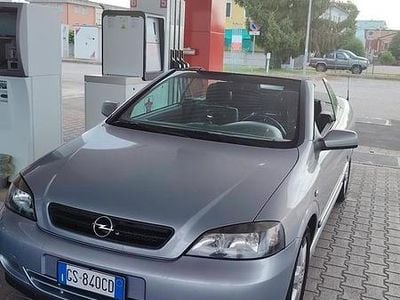 Usata Opel Astra 170 CV (125 kW) 2024 Cabrio