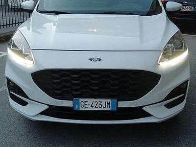 Usata Ford Kuga ST-Line 152 CV (111 kW) 2021 SUV