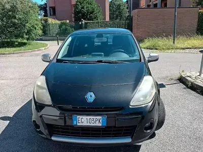 Usata Renault Clio II
