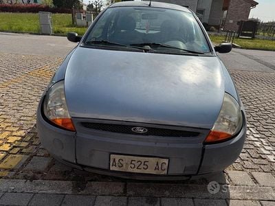 Usata Ford Ka 60 CV (44 kW) 1997 Utilitaria
