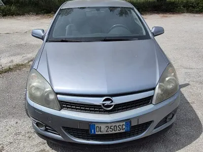 Usata Opel Astra GTC