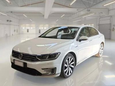 Bianco Usata 2017 VW Passat GTE Berlina | 15.900 € (Ottimo prezzo)