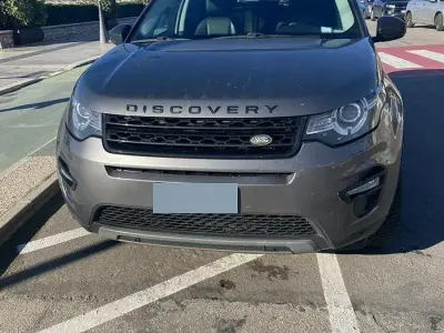 Usata Land Rover Discovery Sport 150 CV (110 kW) 2017 SUV