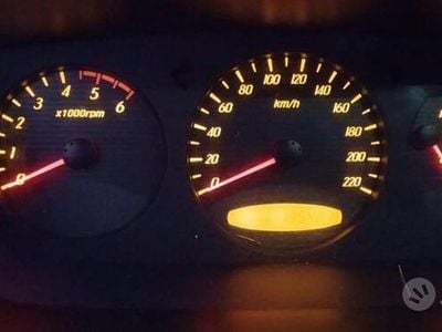 Usata Ssangyong (KGM) Kyron 141 CV (103 kW) 2008 SUV