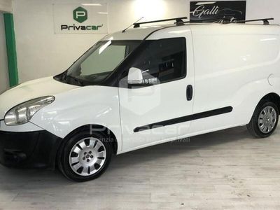 usata Fiat Doblò 3ª serie 1.4 16V Active