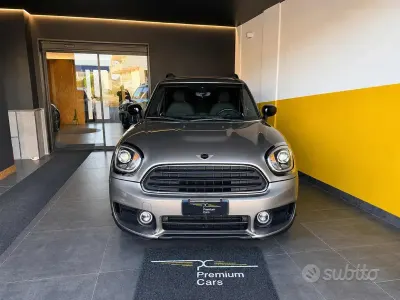 Usata Mini Countryman 116 CV (85 kW) 2019 SUV