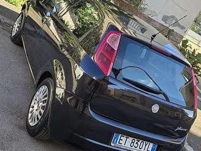 Usata Fiat Punto 80 CV (58 kW) 2008 Berlina