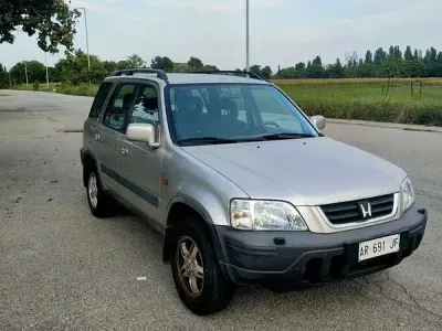 Usata Honda CR-V 128 CV (94 kW) 1997 SUV