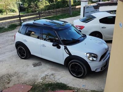 Usado Mini Countryman