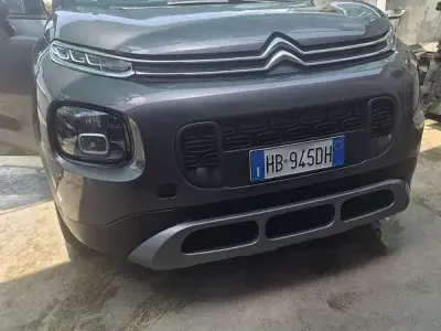 Usata Citroën C3 Aircross