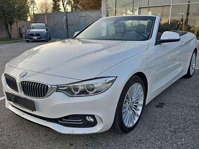 BMW 428