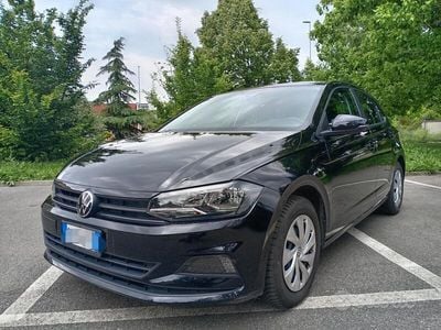 VW Polo