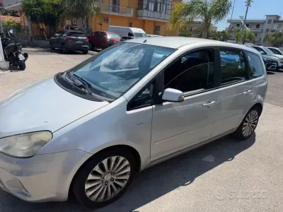 Usata Ford C-MAX