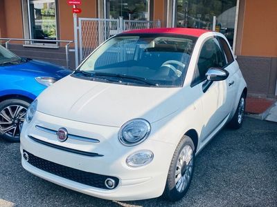 usata Fiat 500e 