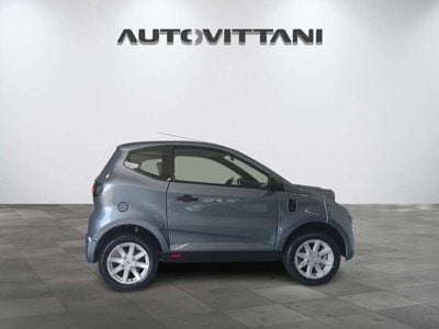 Aixam Minauto