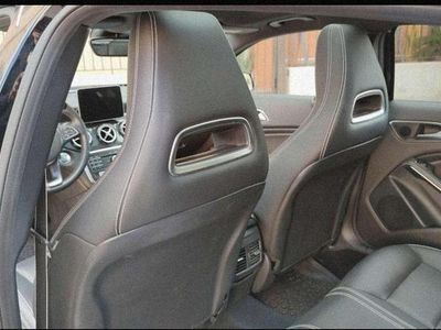 Occasion Mercedes GLA200 Edition 136 ch (100 kW) 2019 SUV
