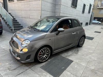 Abarth 595C