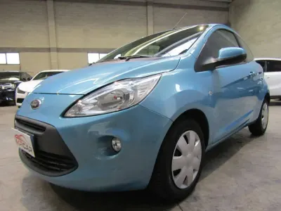 Usata Ford Ka