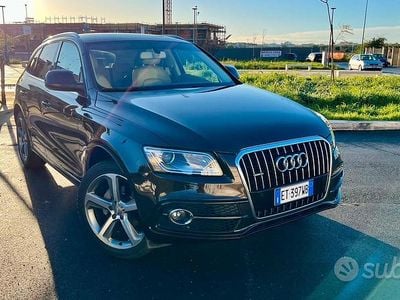 Usata 2014 Audi Q5 Advanced SUV | 14.000 € (Ottimo prezzo)
