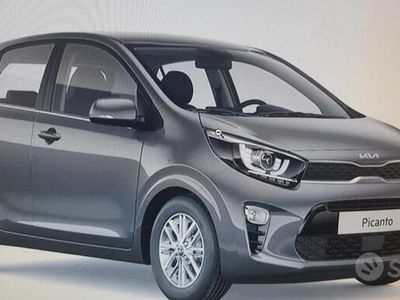 usata Kia Picanto 3ªs.(17-->) - 2022