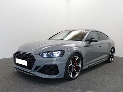 usata Audi RS5 Sportback 5 usato