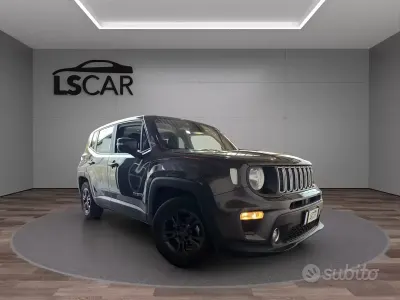 Usata Jeep Renegade Limited 120 CV (88 kW) 2020 Other SUV