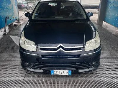 Brugt Citroën C4