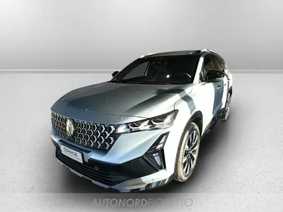 Nuova Renault Espace Techno 200 CV (147 kW) 2026 Grigiohar00 SUV