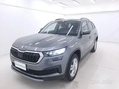 Usata Skoda Kodiaq