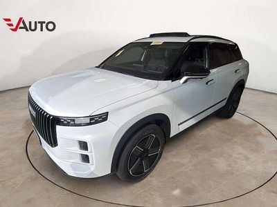 Nuova Jaecoo 7 224 CV (164 kW) 2026 Other SUV