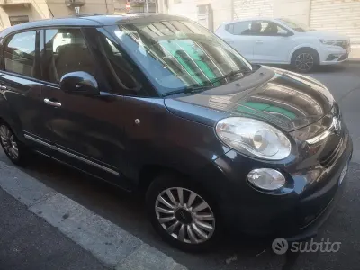 Usata Fiat 500L