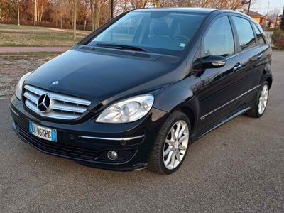 usata Mercedes B180 B 180CDI