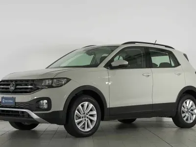 Usata VW T-Cross 95 CV (69 kW) 2023 SUV