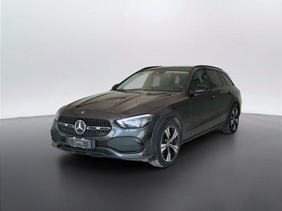 Usata Mercedes CLA220 2024 Grigio Berlina