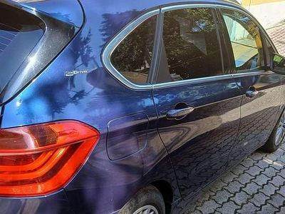 BMW 225 Active Tourer