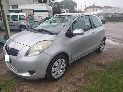Occasion Toyota Yaris