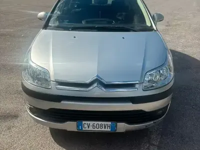 Usata Citroën C4