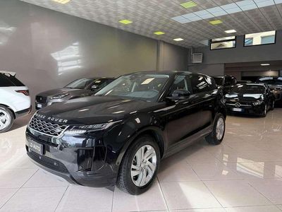 Usata Land Rover Range Rover evoque HSE 163 CV (119 kW) 2021 Other SUV