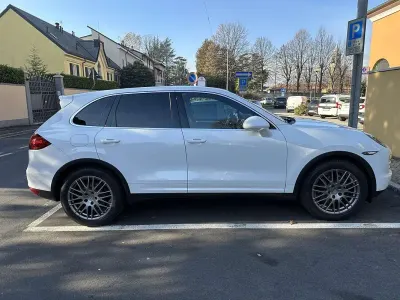 Usata Porsche Cayenne 245 CV (180 kW) 2013 SUV