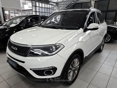 Usata DR DR6 116 CV (85 kW) 2020 Other SUV