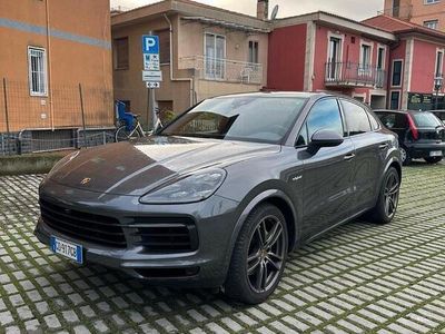 usata Porsche Cayenne Coupé - 2021