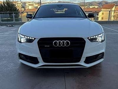 Usata 2015 Audi A5 Sportback S-Line Utilitaria | 15.000 € (Buon prezzo)