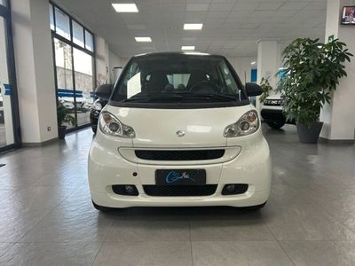 usata Smart ForTwo Cabrio fortwo 3ªs.(C/A453) 0.8 cdi Pure 54cv