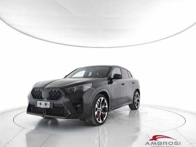 usata BMW X2 sDrive20i nuova a Viterbo