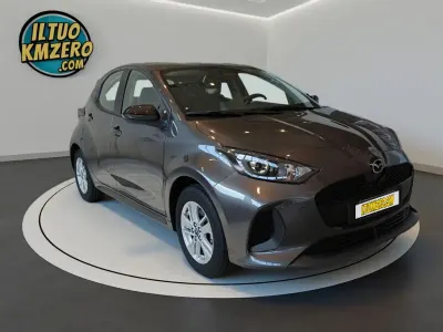 Usata Mazda 2