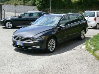 Usata VW Passat